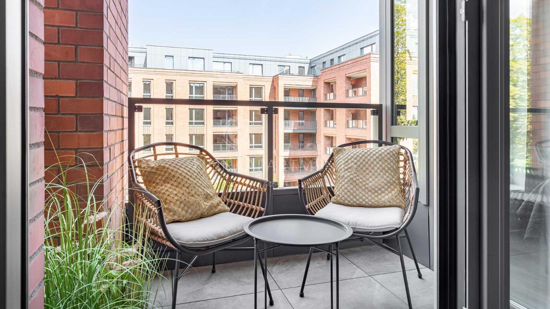 Scala 60C City Center Apartments By Lion Apartments Gdansk Ngoại thất bức ảnh
