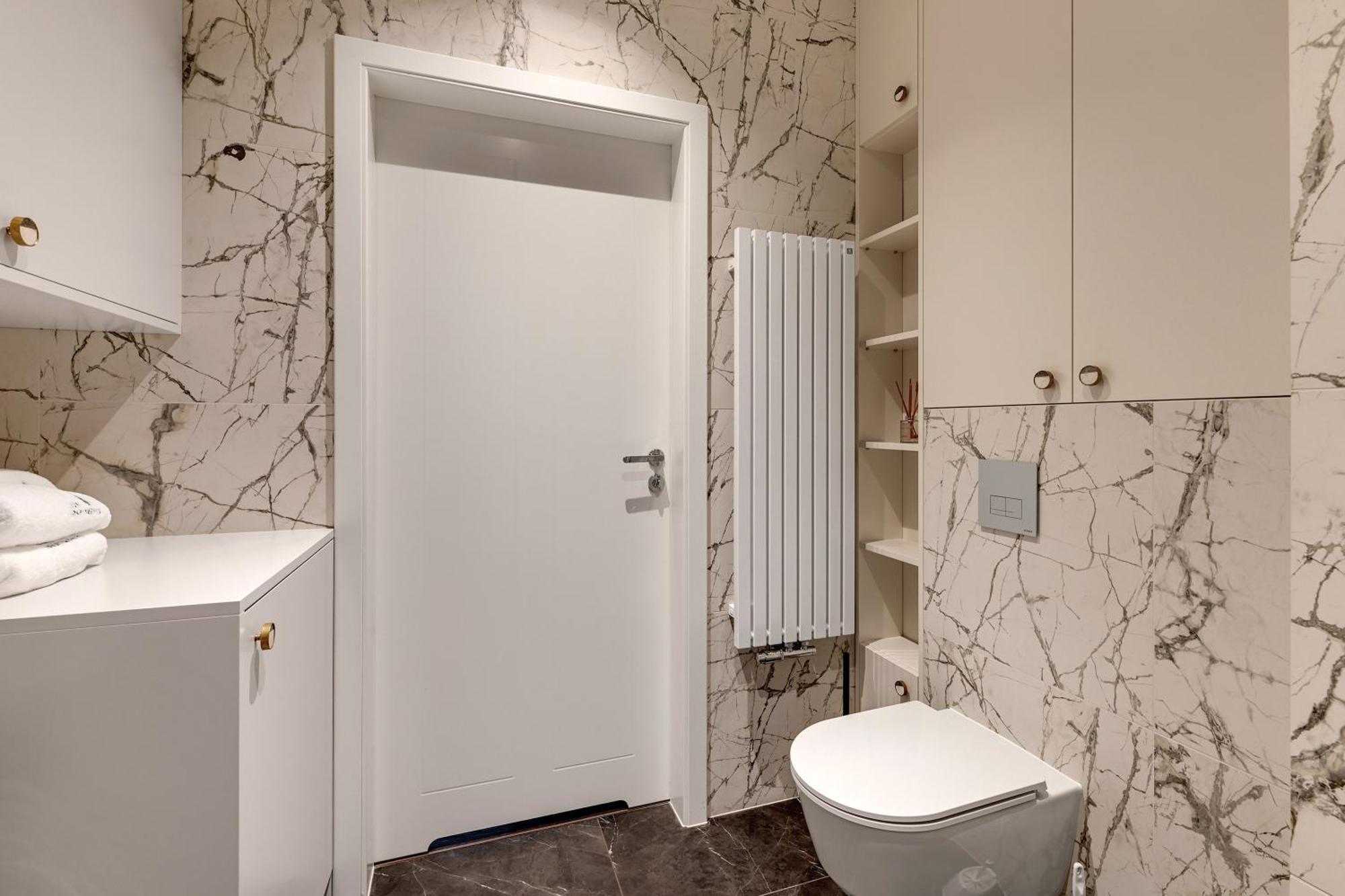 Scala 60C City Center Apartments By Lion Apartments Gdansk Ngoại thất bức ảnh