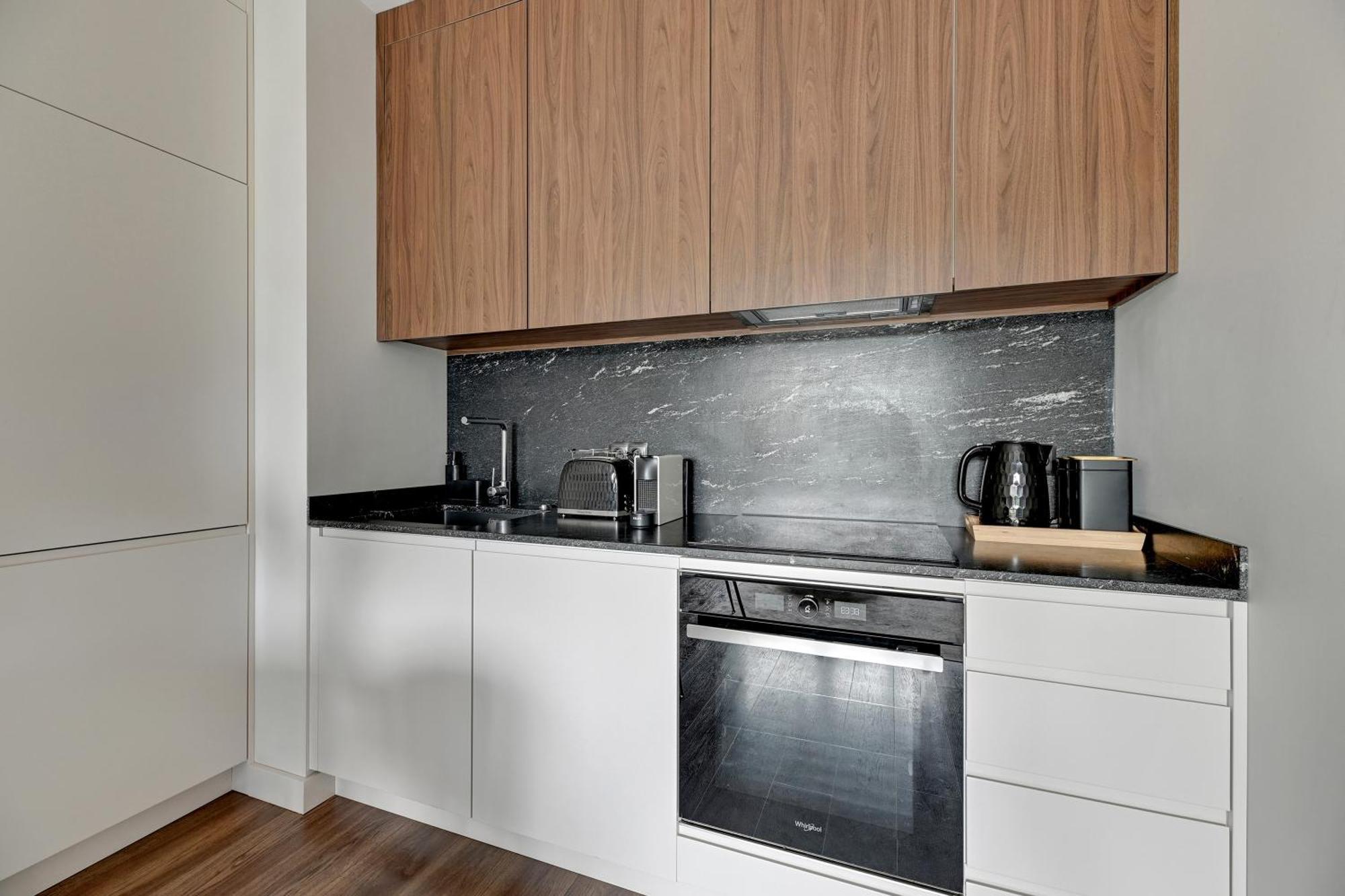 Scala 60C City Center Apartments By Lion Apartments Gdansk Ngoại thất bức ảnh
